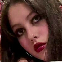 Claudia Perez Nackt