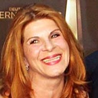 Claudia Wenzel Nackt