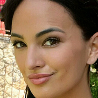 claudiabavel.gold Nackt