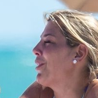 Claudine De Niro Nackt