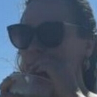 Cleonice Caliman Nackt