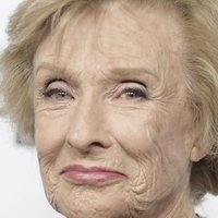 Cloris Leachman Nackt