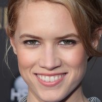 Cody Horn Nackt