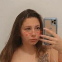 Colette Mae Nackt