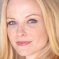 Constance Brenneman Nackt