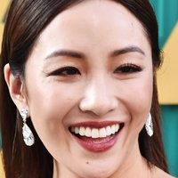 Constance Wu Nackt