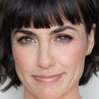 Constance Zimmer Nackt