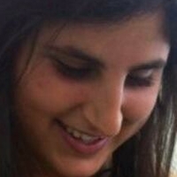 Coral Hagag Nackt