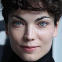 Coralie Revel Nackt