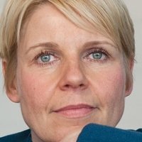 Cordula Stratmann Nackt