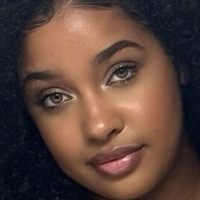Corie Rayvon Nackt