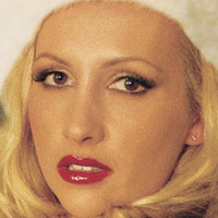 Corrina Poschinger Nackt