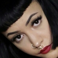 Cosmicallycute Nackt