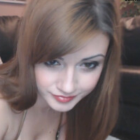 cosmicbunny_xo Nackt