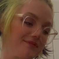 cosmickayla Nackt