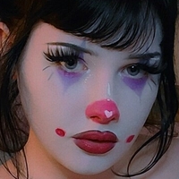 Creamieclown Nackt