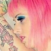 creepyqueen Nackt