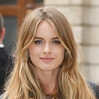Cressida Bonas Nackt