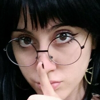 Crisa_uwu Nackt
