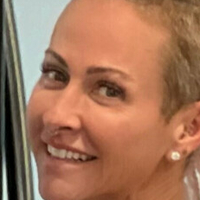 Cristie Brimbery Nackt
