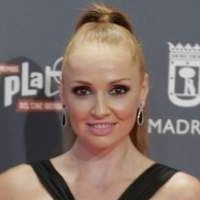 Cristina Castaño Nackt