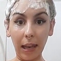 Cristina Nackt