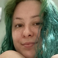 crypticalice Nackt
