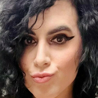 Crystal Calabria Nackt
