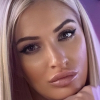 CrystalElise Nackt