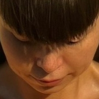 Crystallized_Thought Nackt