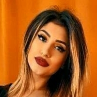 crystalnoir_vip Nackt