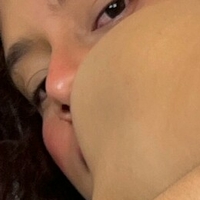 Curly Hotwife Nackt