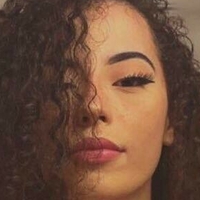 curlyexotic Nackt