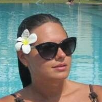 Curvy Lady Nackt