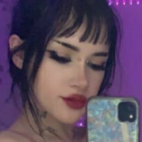 cybergoth.gf Nackt