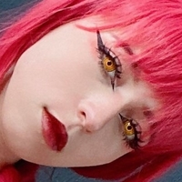 CyberlyCrush Nackt