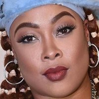 Da Brat Nackt