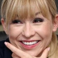 Dagmar Vejnar Nackt