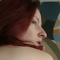 Dame Suicide Nackt