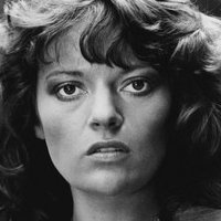 Dana Gillespie Nackt