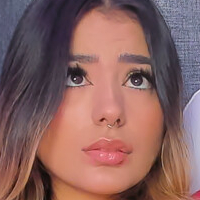 dana_haze_ Nackt