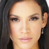 Danay García Nackt