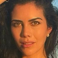 Daniela Albuquerque Nackt