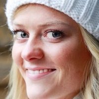 Daniela Buchholz Nackt