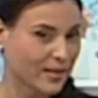 Daniela Elger Nackt