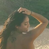 Daniela Mendoza Nackt