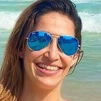 Daniele Hypolito Nackt