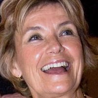 Danièle Troeger Nackt