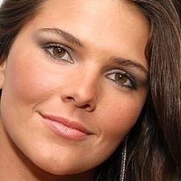 Daniella Sarahyba Nackt