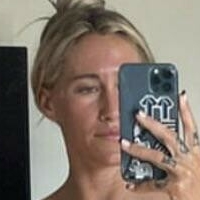Danielle Brandon Nackt